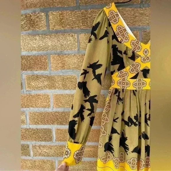 Hayden Harnett Brooklyn NYC dress size 2 - Picture 2 of 7